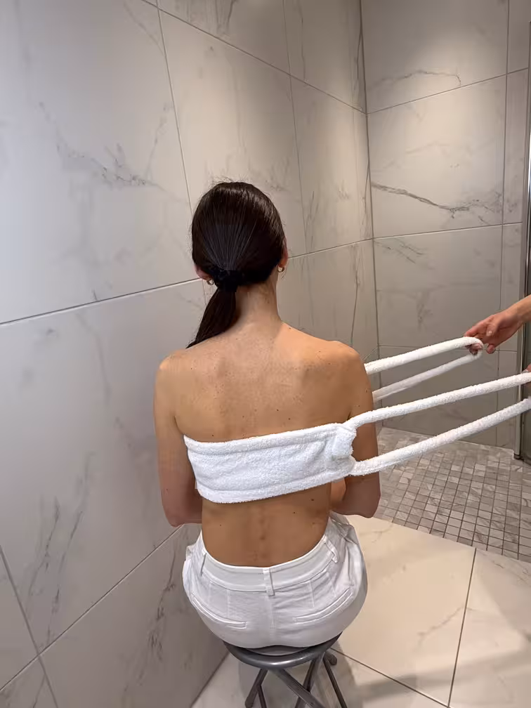 Bruksanvisning steg 2